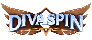 DivaSpin Casino Logo